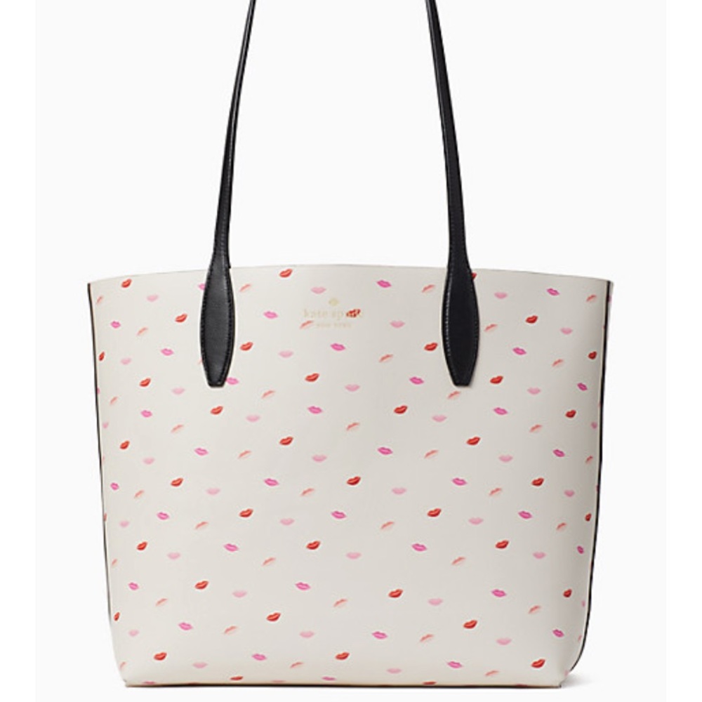 Authentic Kate spade Disney reversib tote/wristlet - Picture 8 of 16